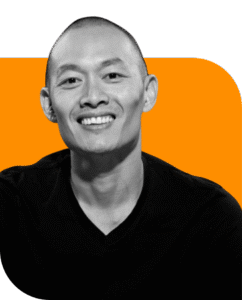 Patrick Huang
